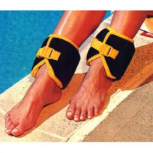 Aquatic Swimming Ankle Weights
